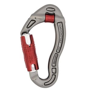 DMM Revolver Kwiklock Pulley Carabiner