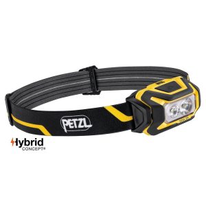 Petzl Aria 2R Headlamp - 625 Lumens Max.