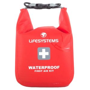 Lifesystems Waterproof First Aid Kit