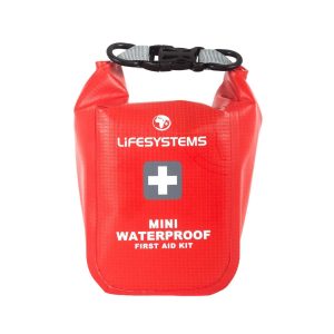 Lifesystems Mini Waterproof First Aid Kit