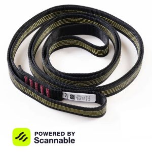 Lyon 25mm Polyamide Anchor Sling - NFC