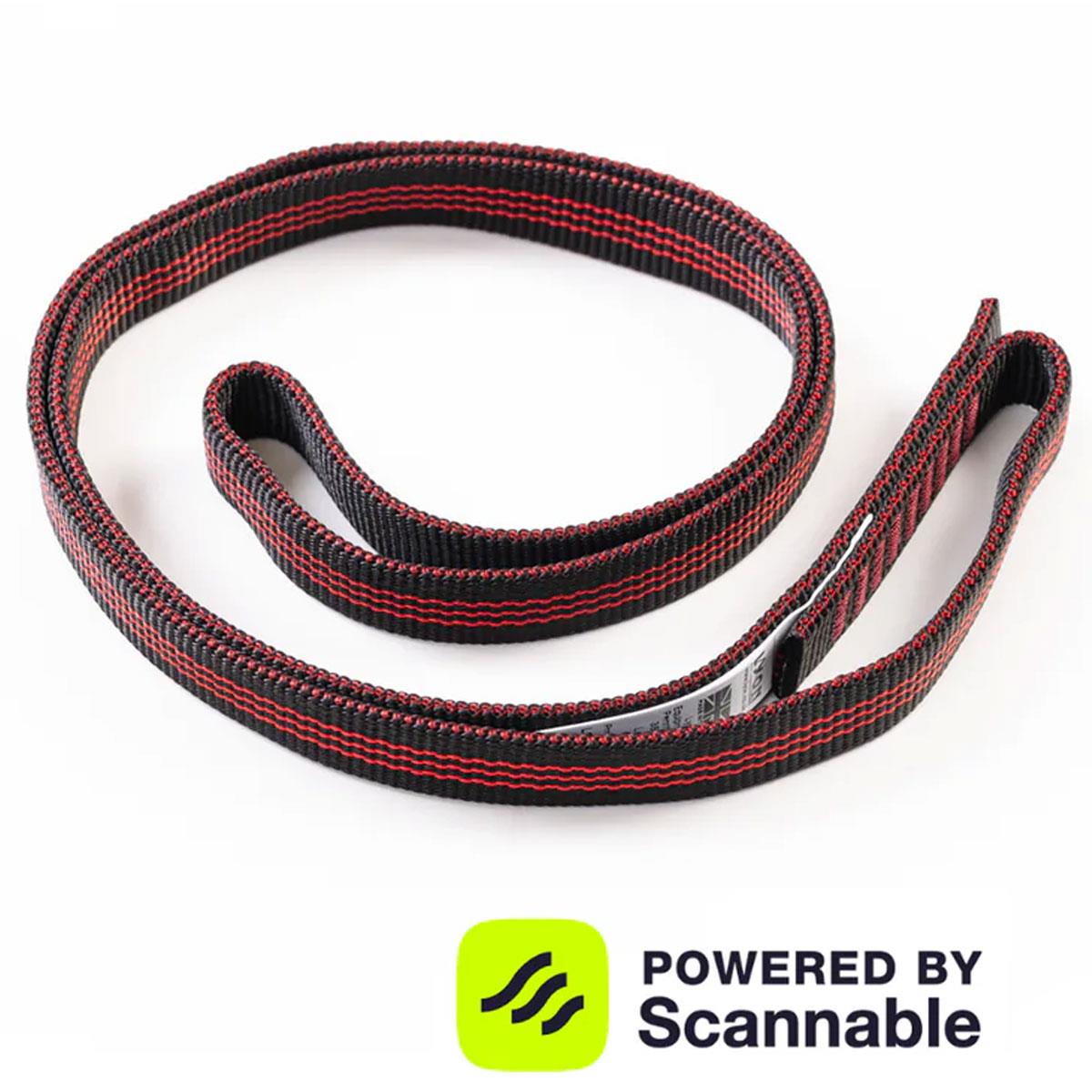 Lyon 18mm Polyamide Anchor Sling - NFC