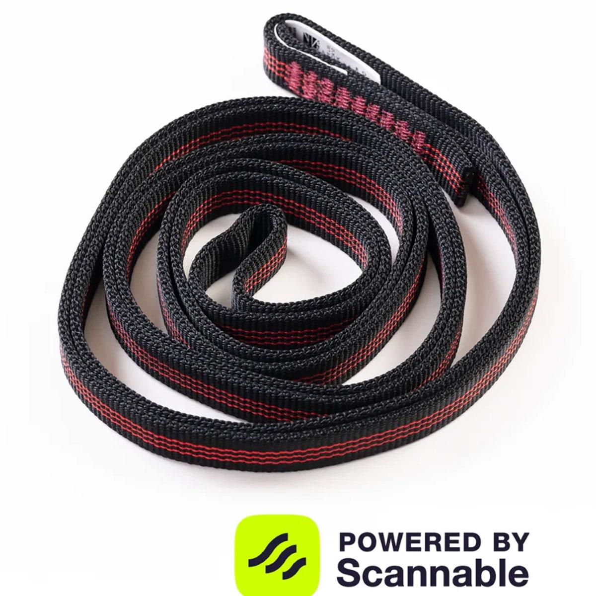 Lyon 18mm Polyamide Anchor Sling - NFC - Image 3