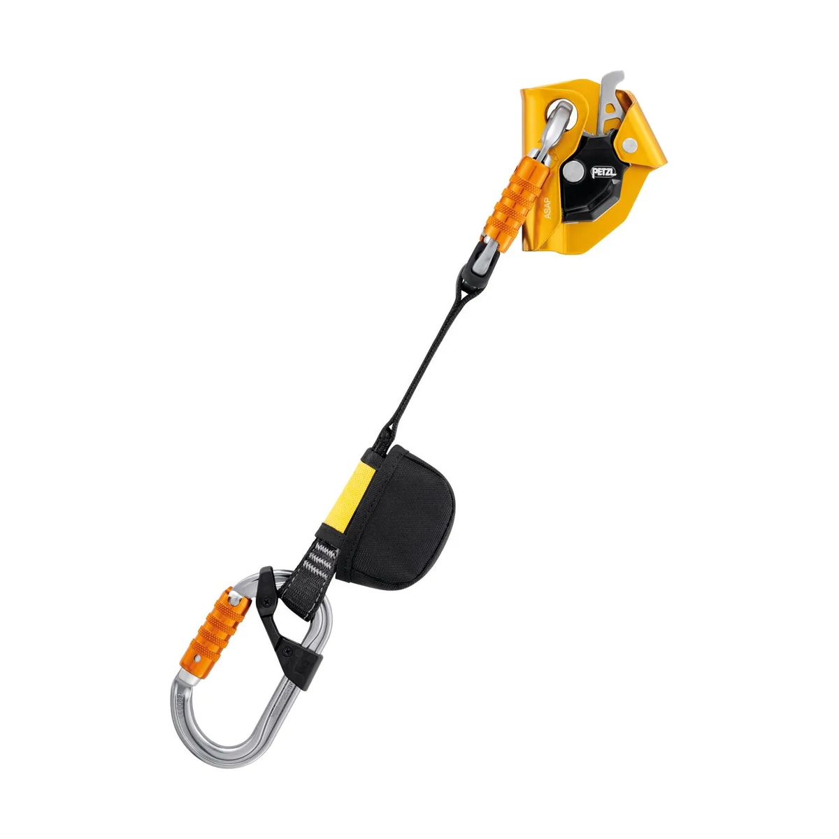 Petzl ASAP Kit