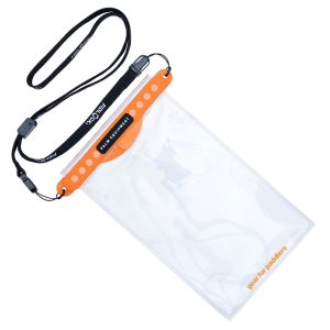 Palm Fidlock Waterproof Phone Case