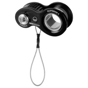 Wild Country Ropeman 4 Ascender